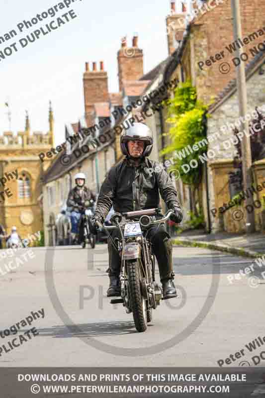 Vintage motorcycle club;eventdigitalimages;no limits trackdays;peter wileman photography;vintage motocycles;vmcc banbury run photographs